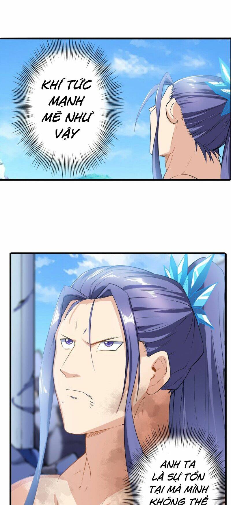 Anh Hùng ? Ta Không Làm Lâu Rồi: Chapter 188