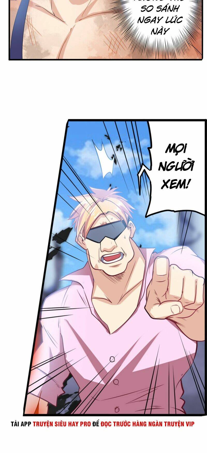 Anh Hùng ? Ta Không Làm Lâu Rồi: Chapter 188