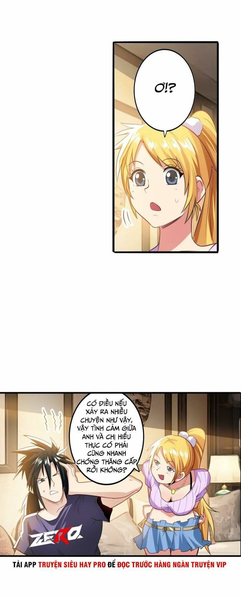 Anh Hùng ? Ta Không Làm Lâu Rồi: Chapter 189