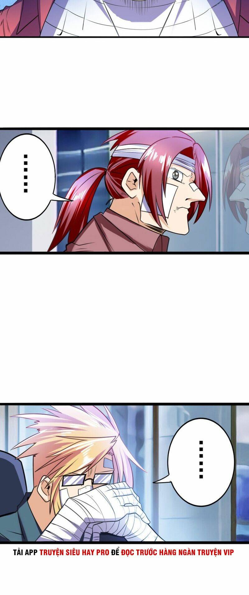 Anh Hùng ? Ta Không Làm Lâu Rồi: Chapter 189