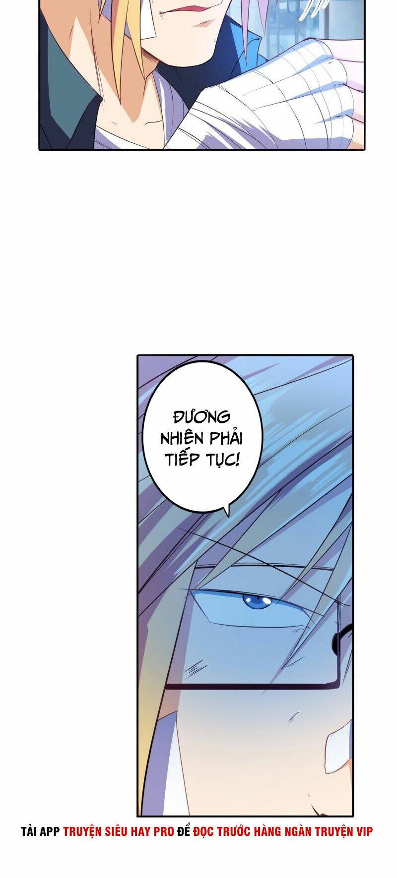 Anh Hùng ? Ta Không Làm Lâu Rồi: Chapter 189