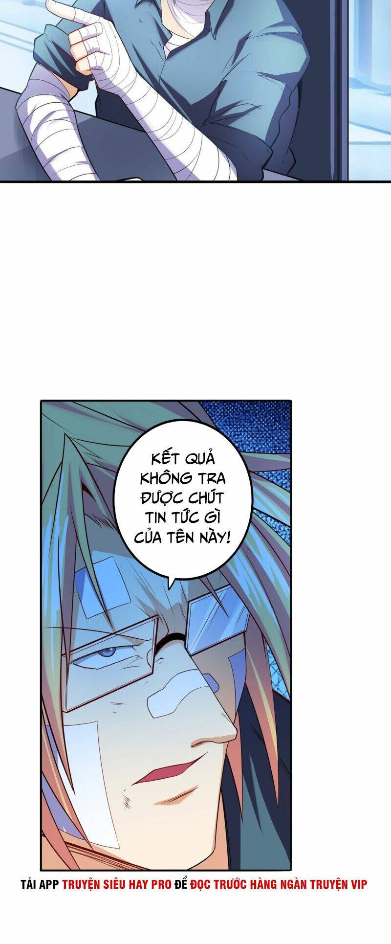 Anh Hùng ? Ta Không Làm Lâu Rồi: Chapter 189