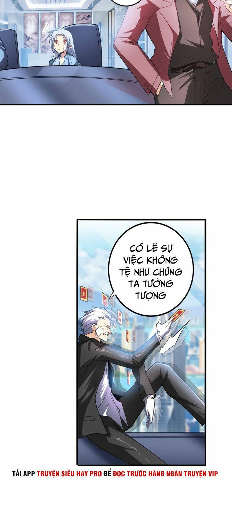 Anh Hùng ? Ta Không Làm Lâu Rồi: Chapter 189