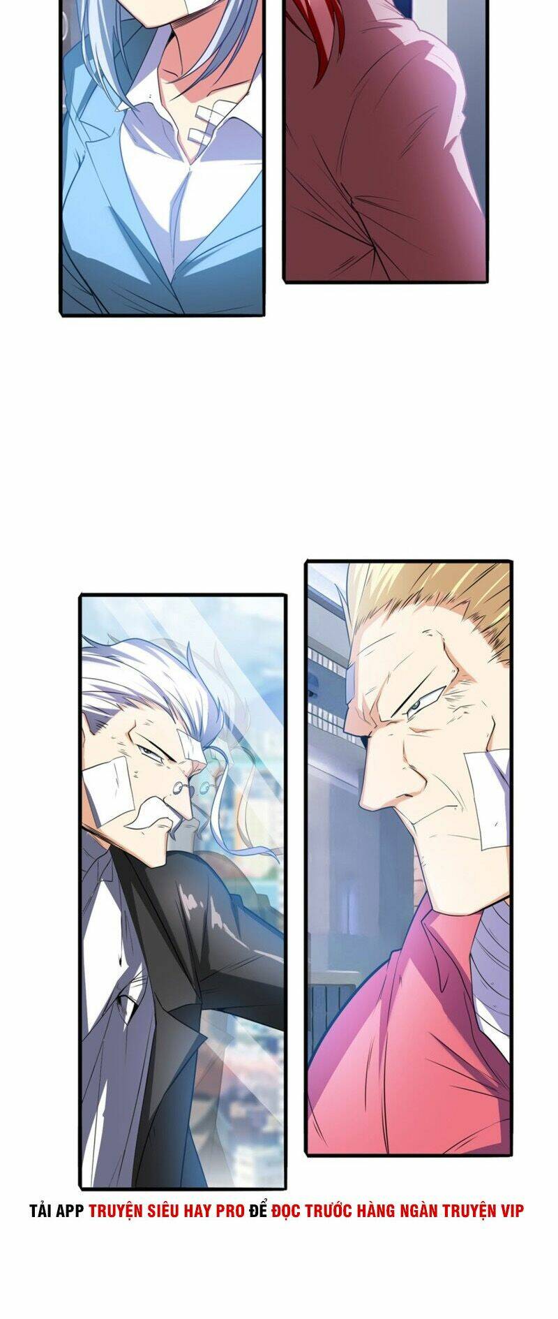 Anh Hùng ? Ta Không Làm Lâu Rồi: Chapter 189