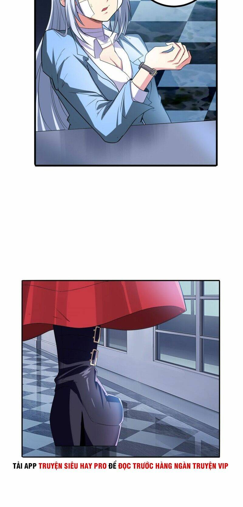Anh Hùng ? Ta Không Làm Lâu Rồi: Chapter 189