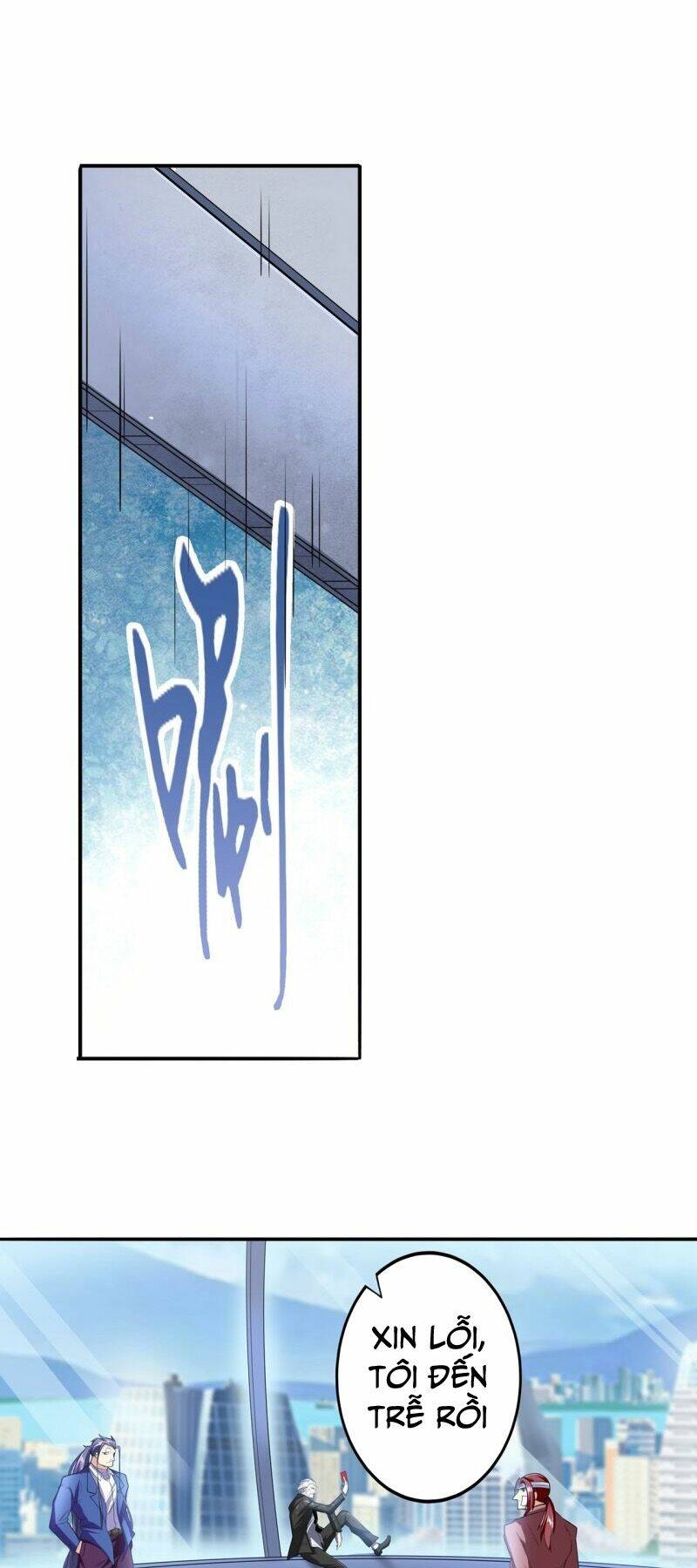 Anh Hùng ? Ta Không Làm Lâu Rồi: Chapter 189