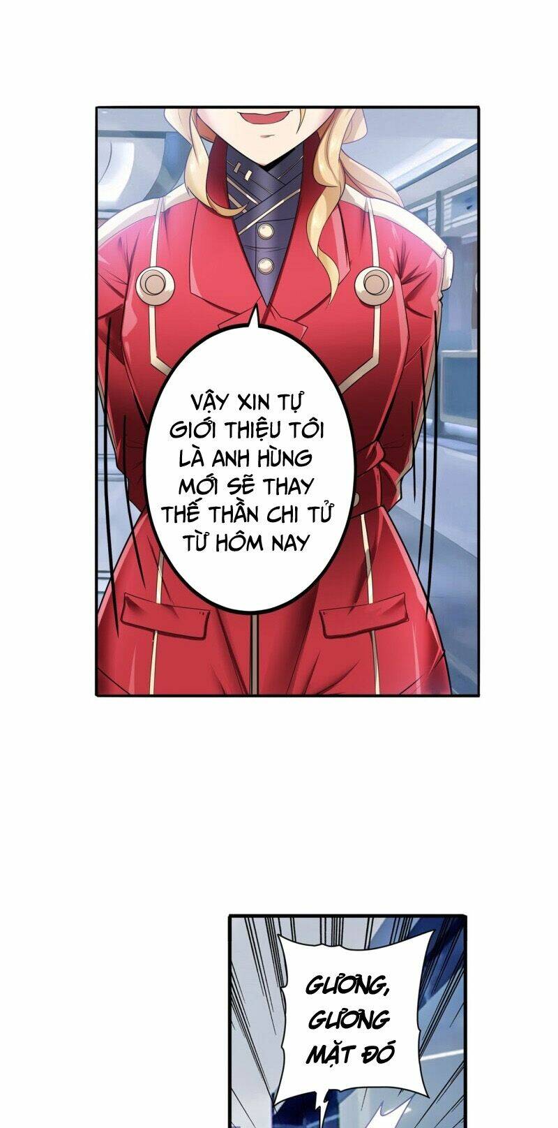 Anh Hùng ? Ta Không Làm Lâu Rồi: Chapter 189