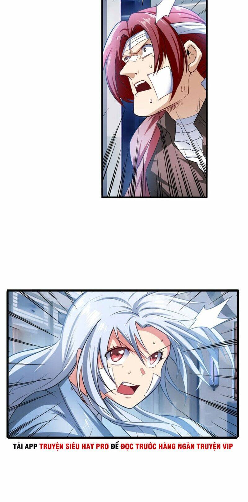 Anh Hùng ? Ta Không Làm Lâu Rồi: Chapter 189