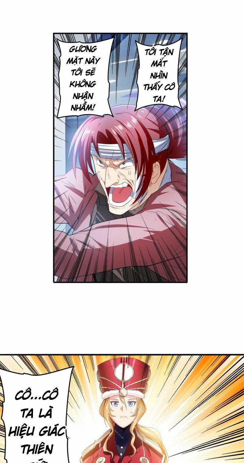 Anh Hùng ? Ta Không Làm Lâu Rồi: Chapter 189
