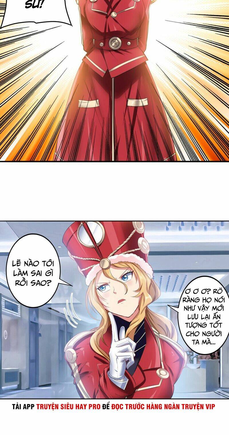 Anh Hùng ? Ta Không Làm Lâu Rồi: Chapter 189