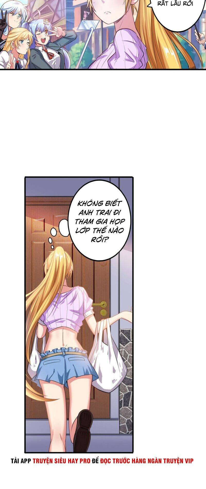 Anh Hùng ? Ta Không Làm Lâu Rồi: Chapter 189