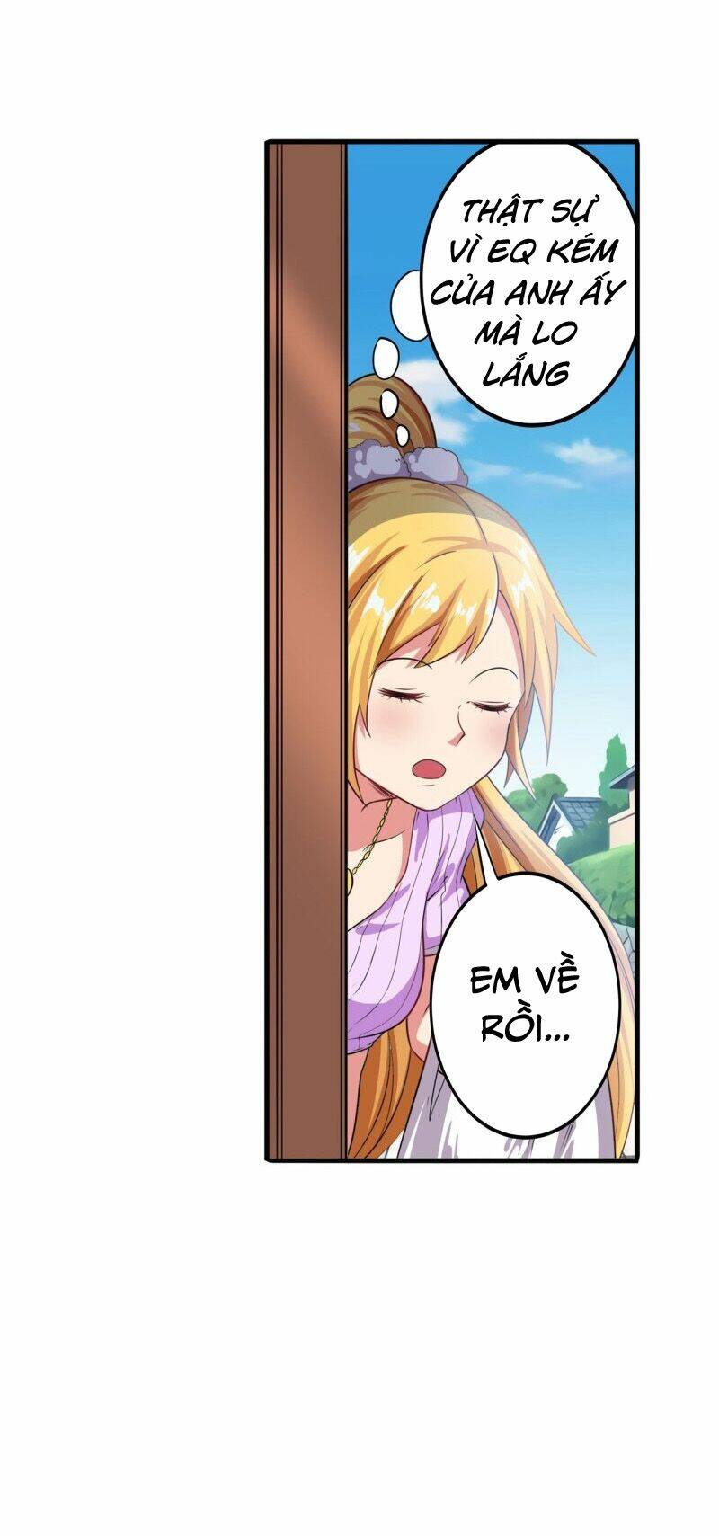 Anh Hùng ? Ta Không Làm Lâu Rồi: Chapter 189