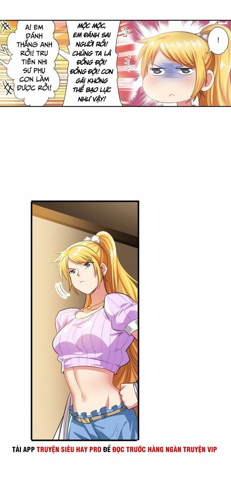 Anh Hùng ? Ta Không Làm Lâu Rồi: Chapter 189