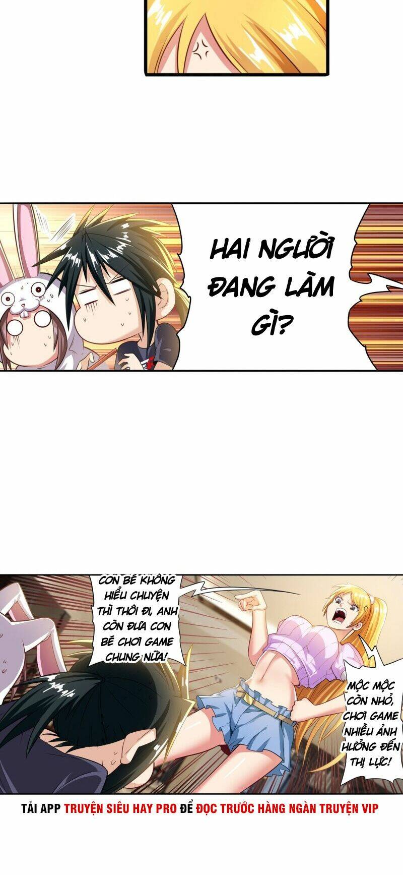 Anh Hùng ? Ta Không Làm Lâu Rồi: Chapter 189
