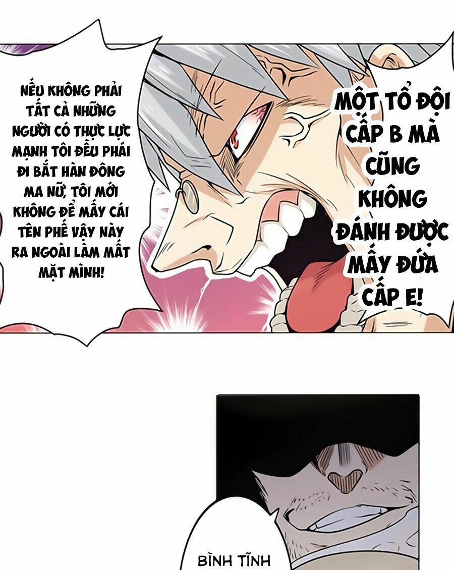 Anh Hùng ? Ta Không Làm Lâu Rồi: Chapter 19