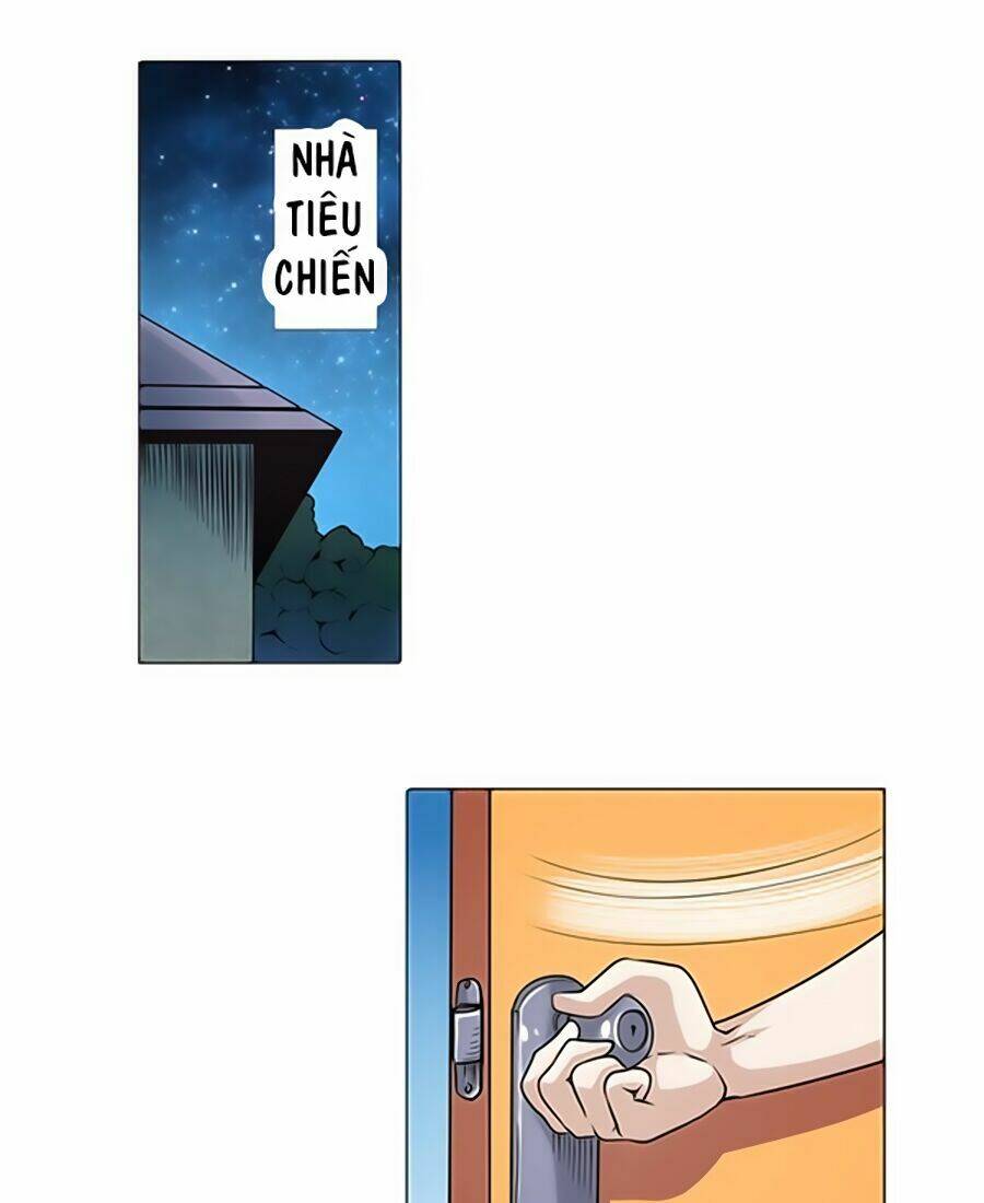 Anh Hùng ? Ta Không Làm Lâu Rồi: Chapter 19