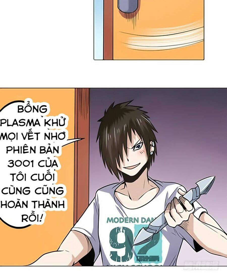 Anh Hùng ? Ta Không Làm Lâu Rồi: Chapter 19