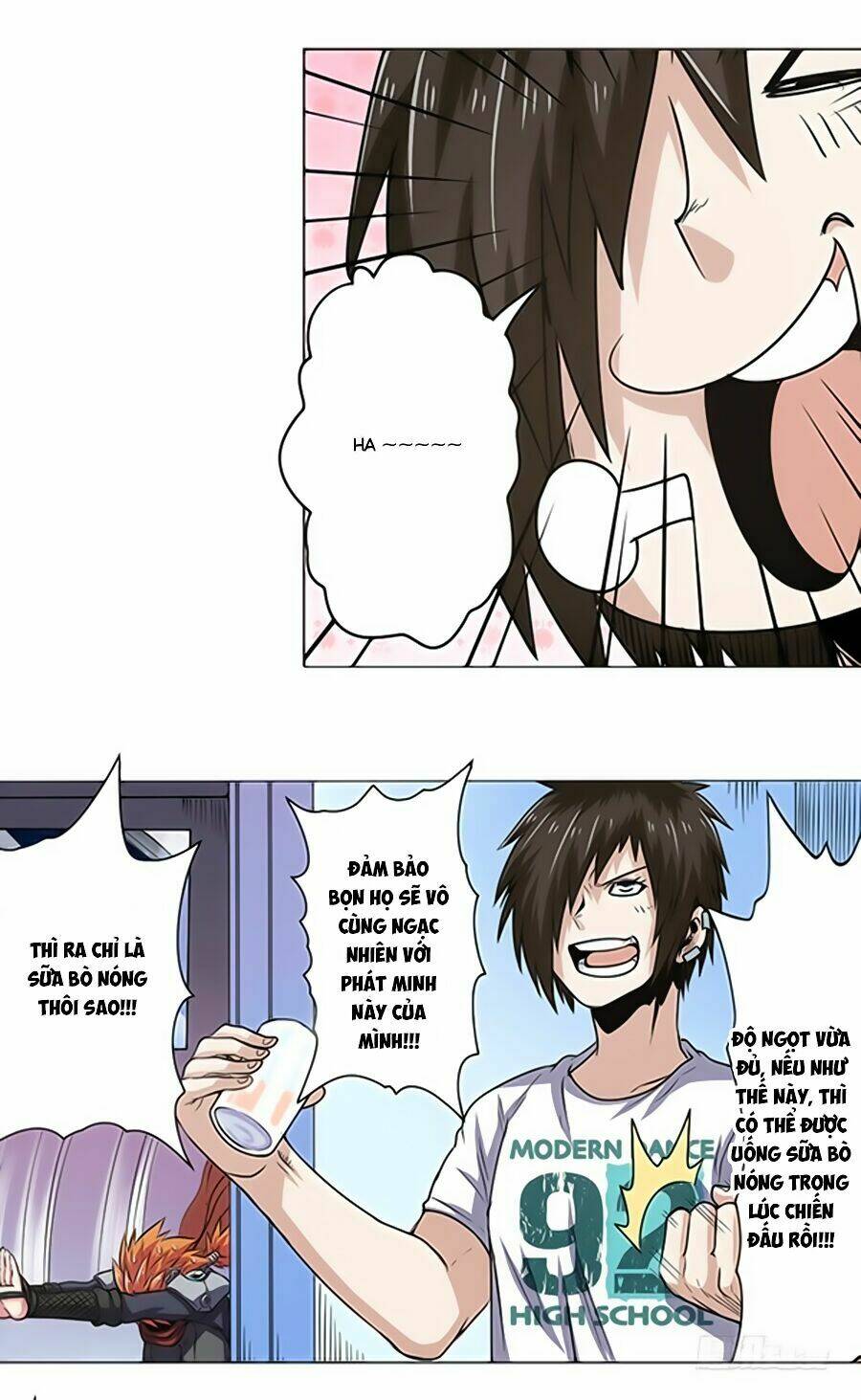 Anh Hùng ? Ta Không Làm Lâu Rồi: Chapter 19