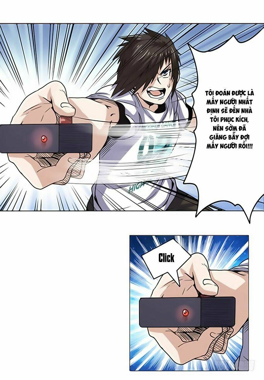 Anh Hùng ? Ta Không Làm Lâu Rồi: Chapter 19