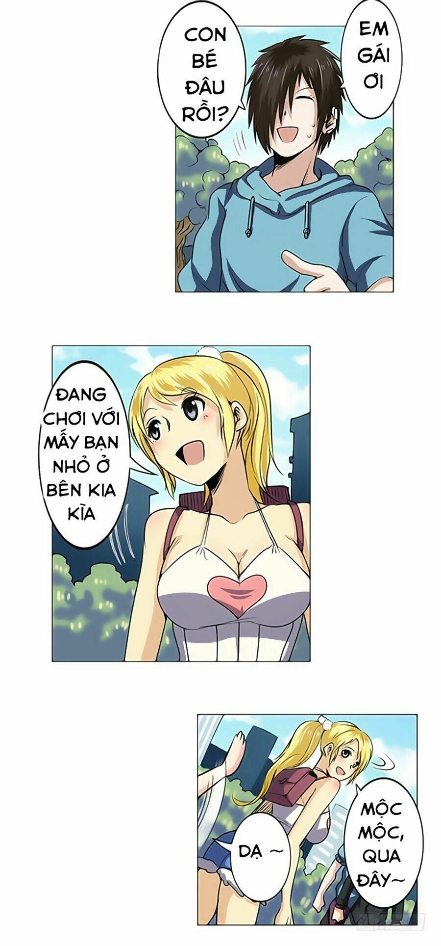 Anh Hùng ? Ta Không Làm Lâu Rồi: Chapter 19