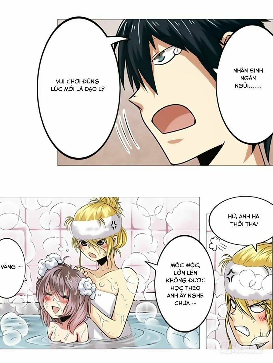 Anh Hùng ? Ta Không Làm Lâu Rồi: Chapter 19