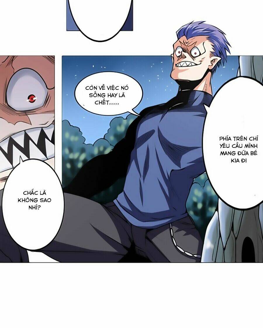Anh Hùng ? Ta Không Làm Lâu Rồi: Chapter 19
