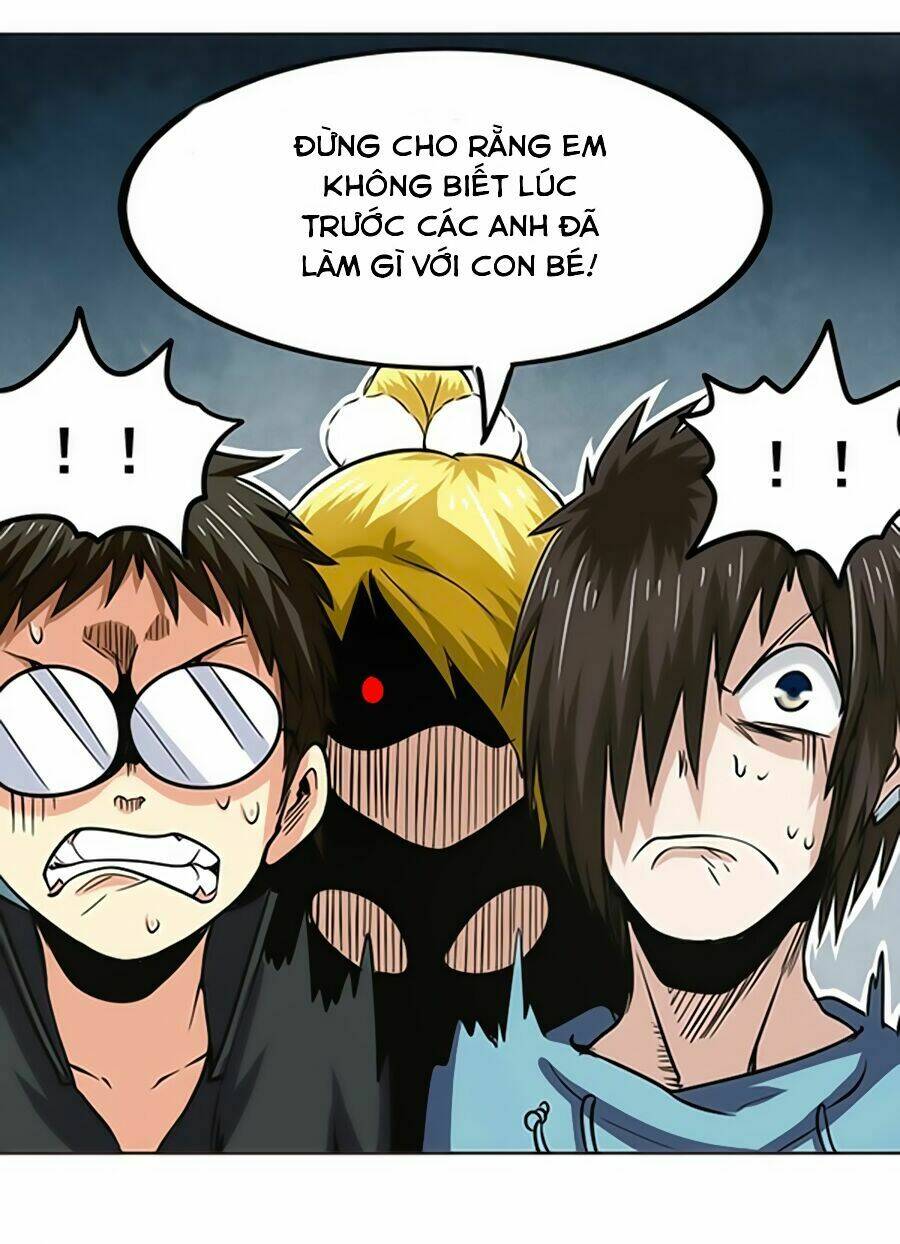 Anh Hùng ? Ta Không Làm Lâu Rồi: Chapter 19