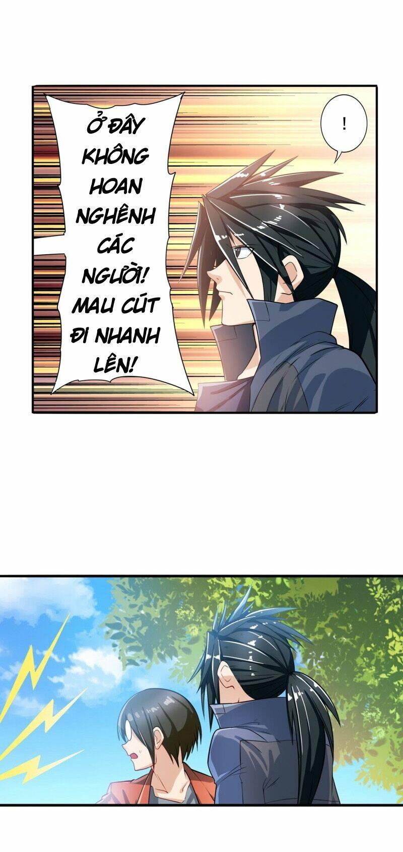 Anh Hùng ? Ta Không Làm Lâu Rồi: Chapter 190