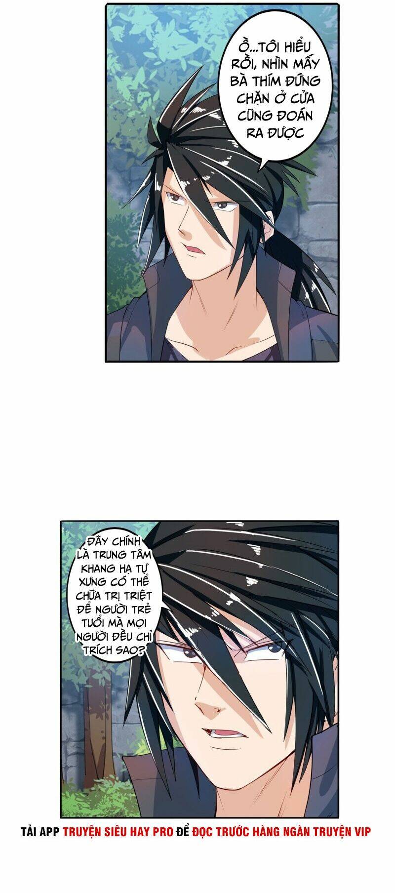 Anh Hùng ? Ta Không Làm Lâu Rồi: Chapter 190