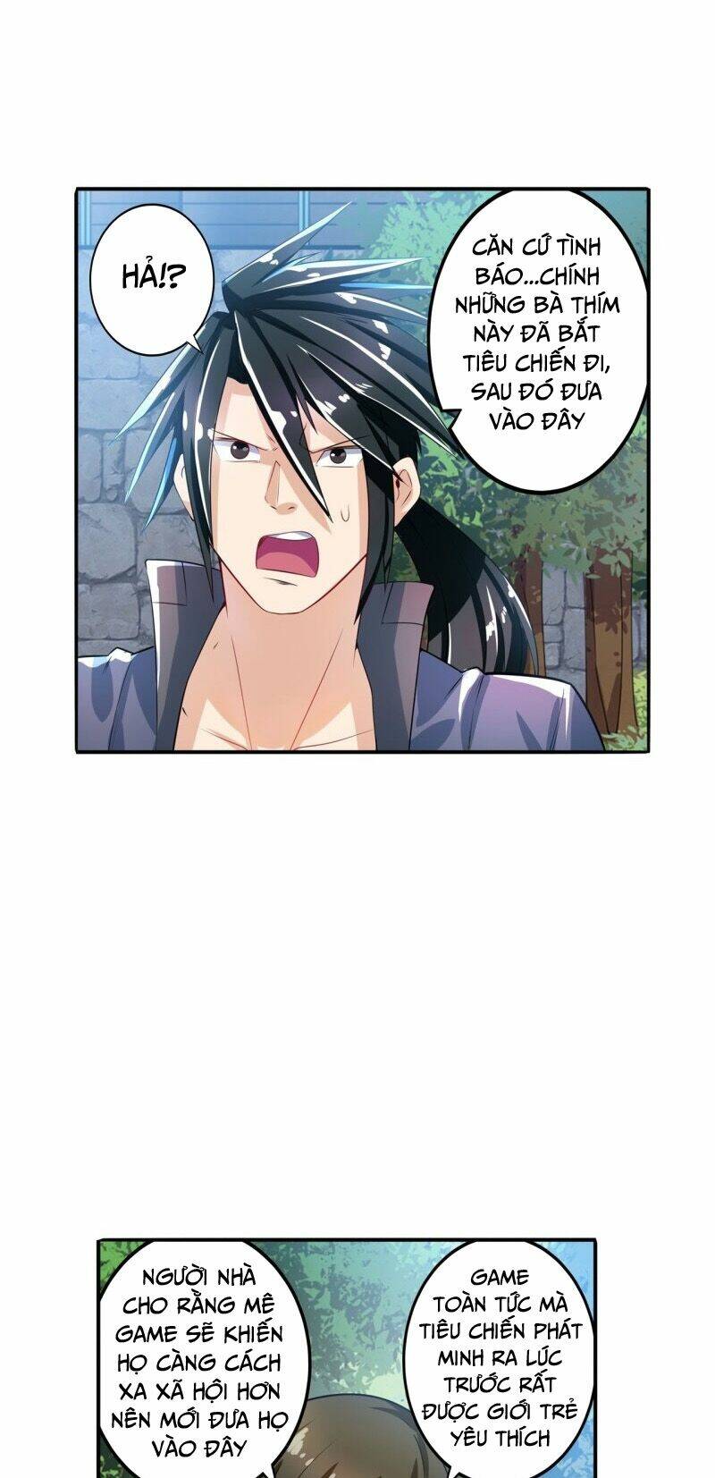 Anh Hùng ? Ta Không Làm Lâu Rồi: Chapter 190