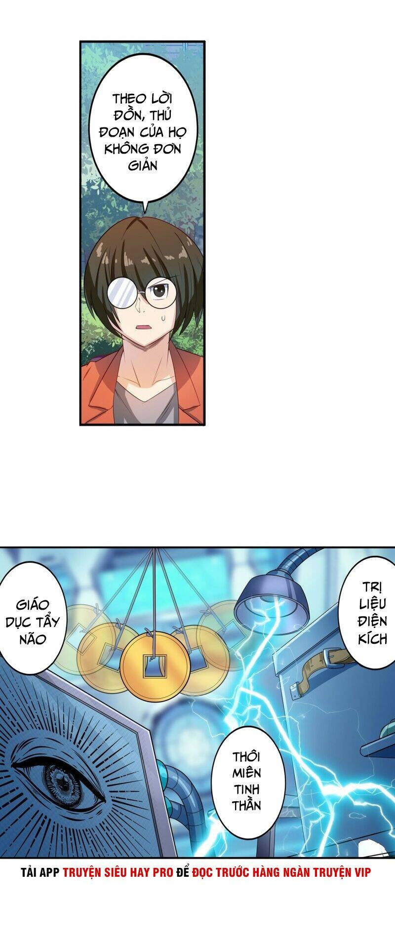 Anh Hùng ? Ta Không Làm Lâu Rồi: Chapter 190