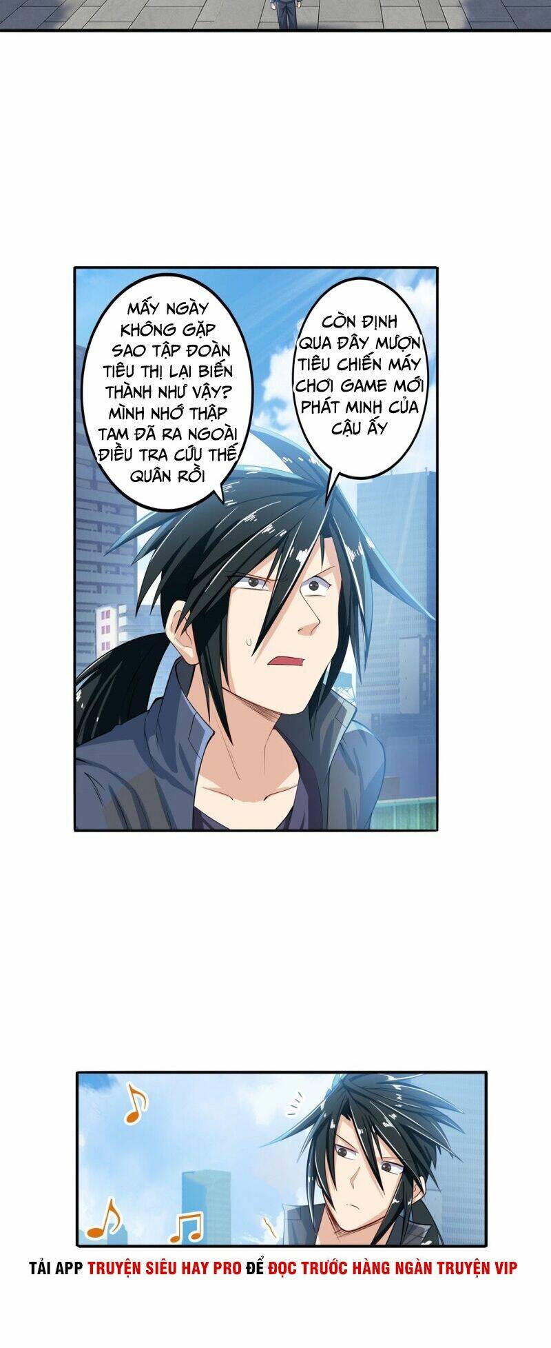 Anh Hùng ? Ta Không Làm Lâu Rồi: Chapter 190