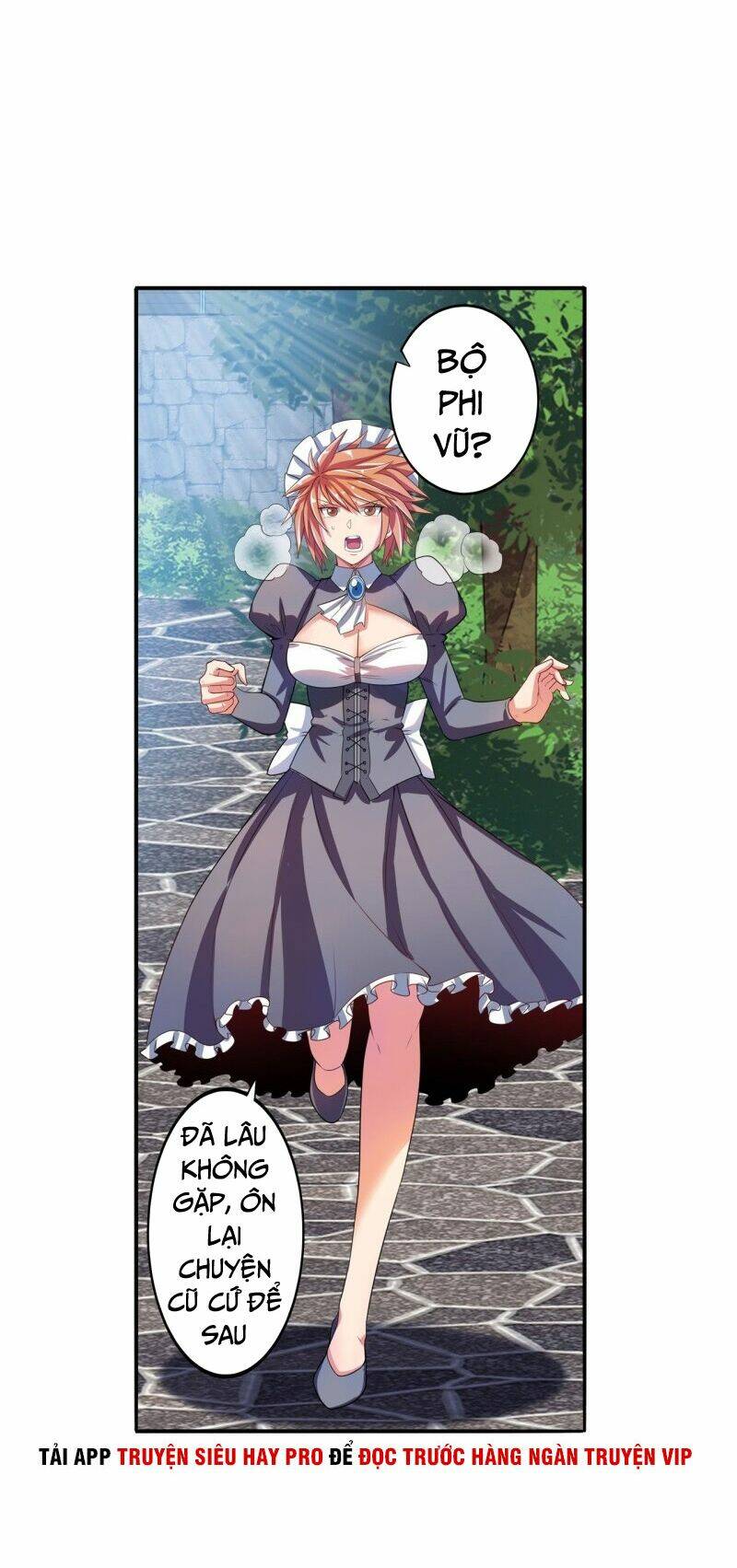 Anh Hùng ? Ta Không Làm Lâu Rồi: Chapter 190