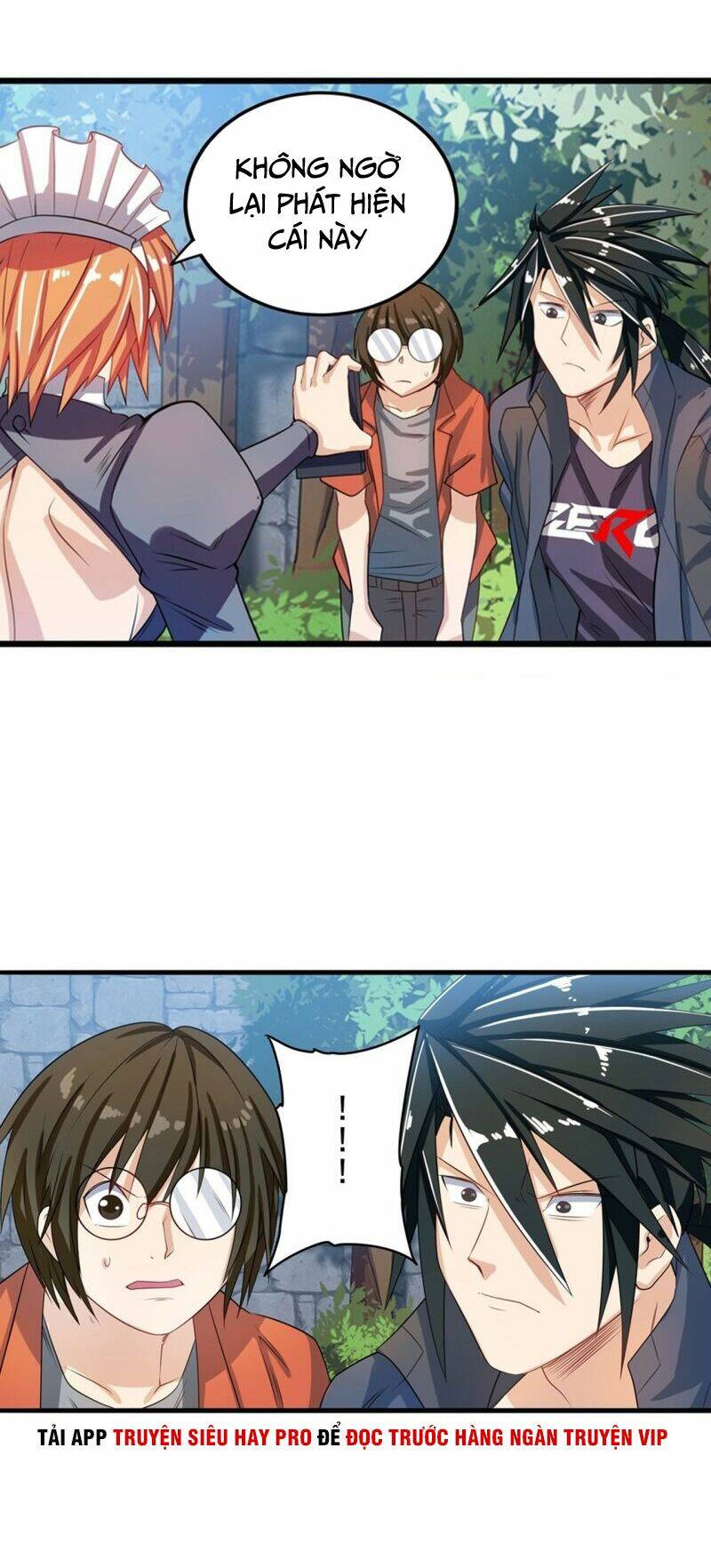 Anh Hùng ? Ta Không Làm Lâu Rồi: Chapter 190