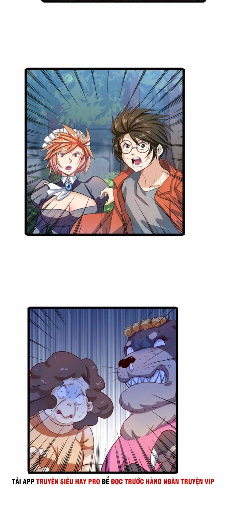 Anh Hùng ? Ta Không Làm Lâu Rồi: Chapter 190