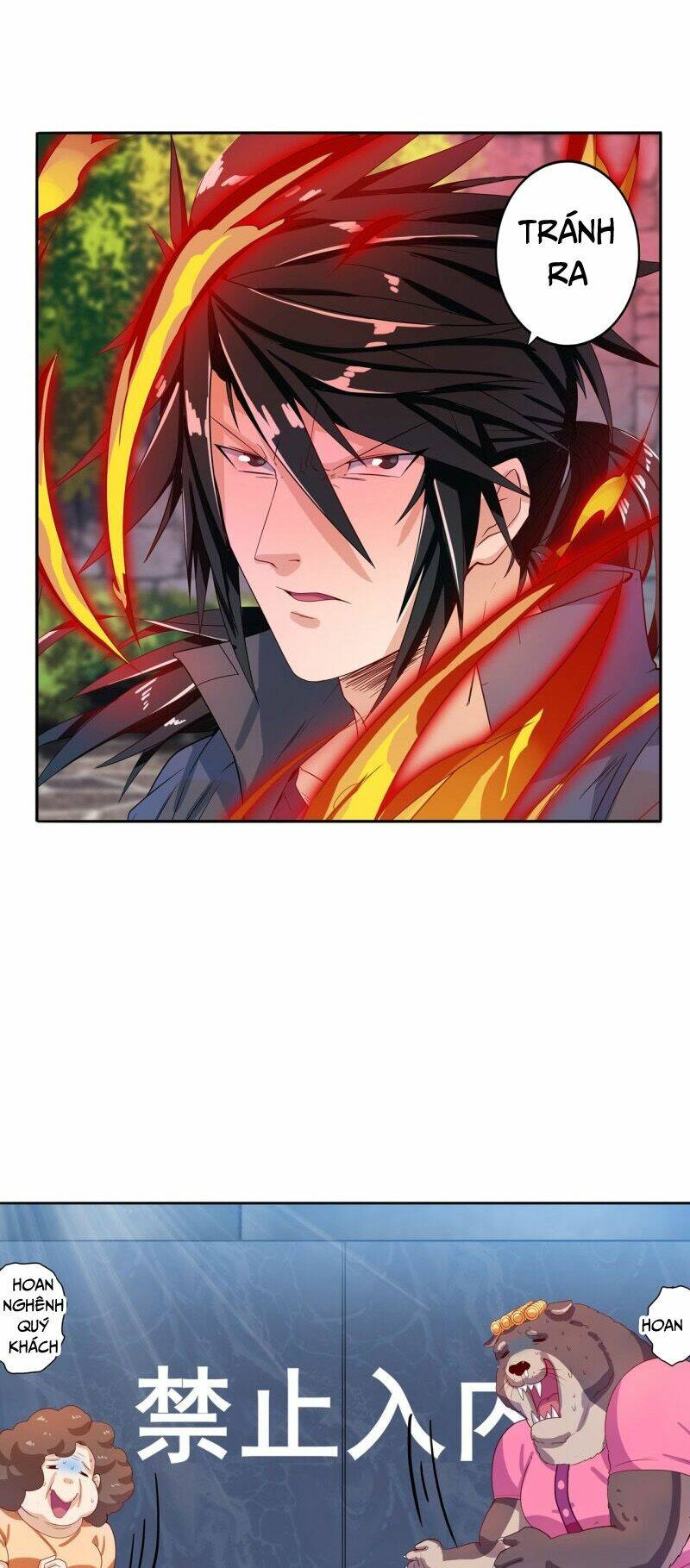 Anh Hùng ? Ta Không Làm Lâu Rồi: Chapter 190