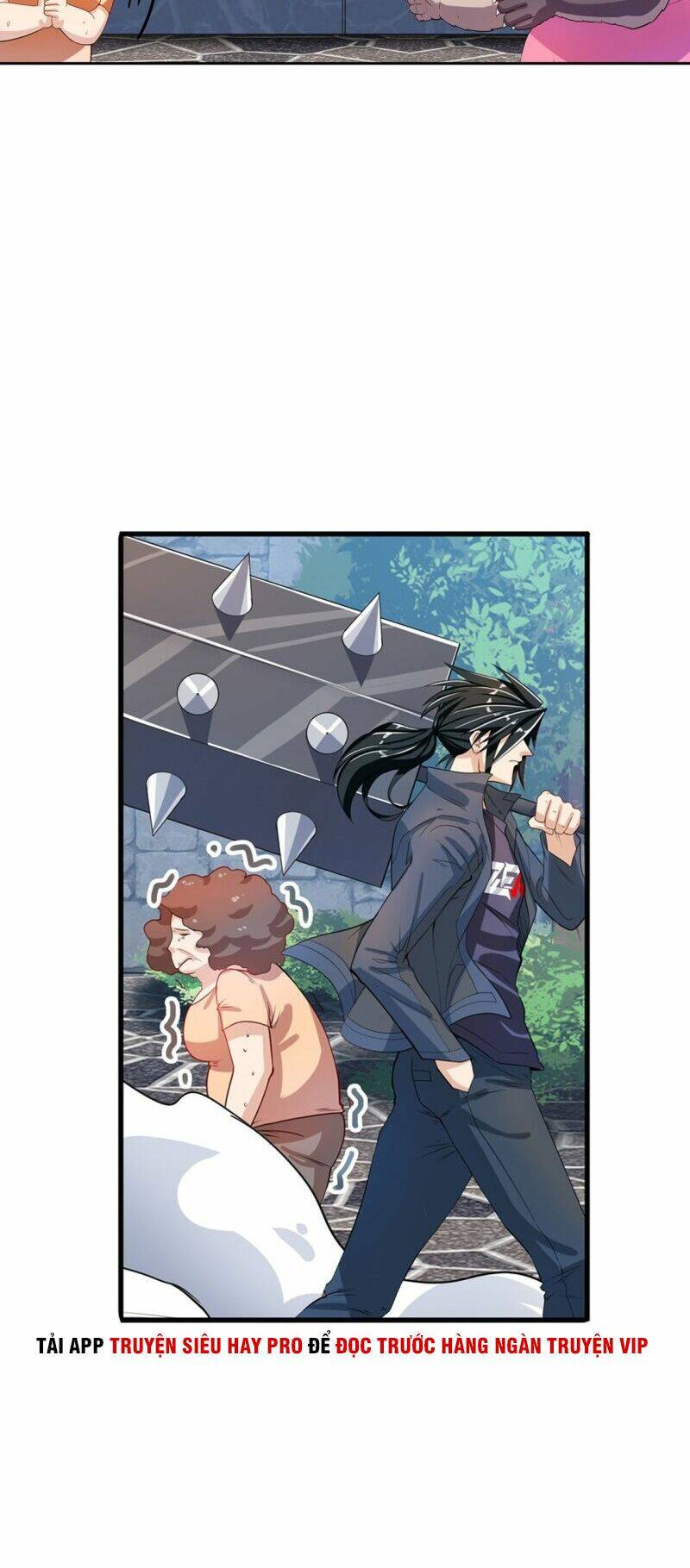 Anh Hùng ? Ta Không Làm Lâu Rồi: Chapter 190