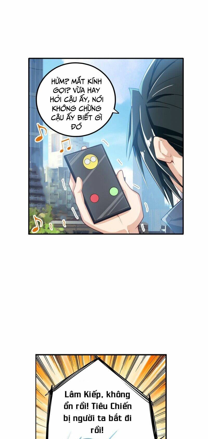 Anh Hùng ? Ta Không Làm Lâu Rồi: Chapter 190
