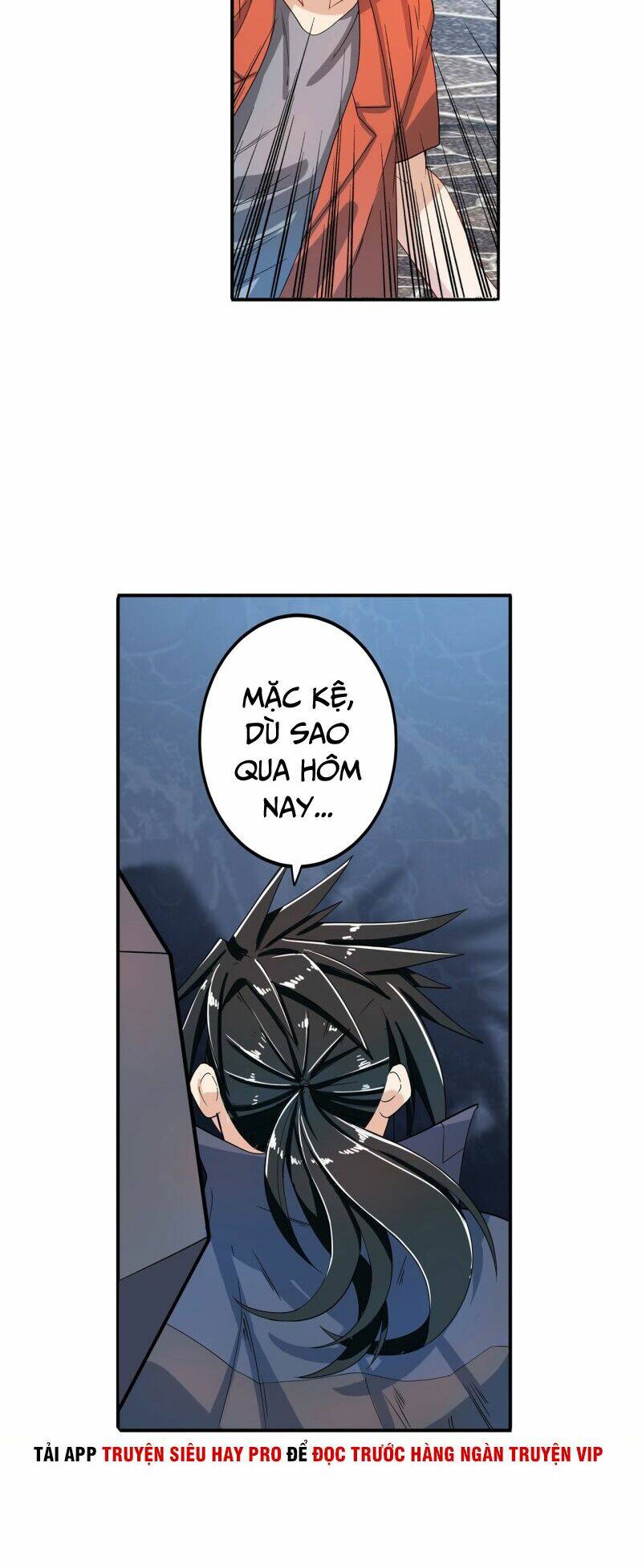 Anh Hùng ? Ta Không Làm Lâu Rồi: Chapter 190