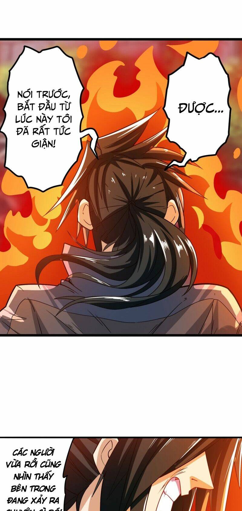 Anh Hùng ? Ta Không Làm Lâu Rồi: Chapter 190