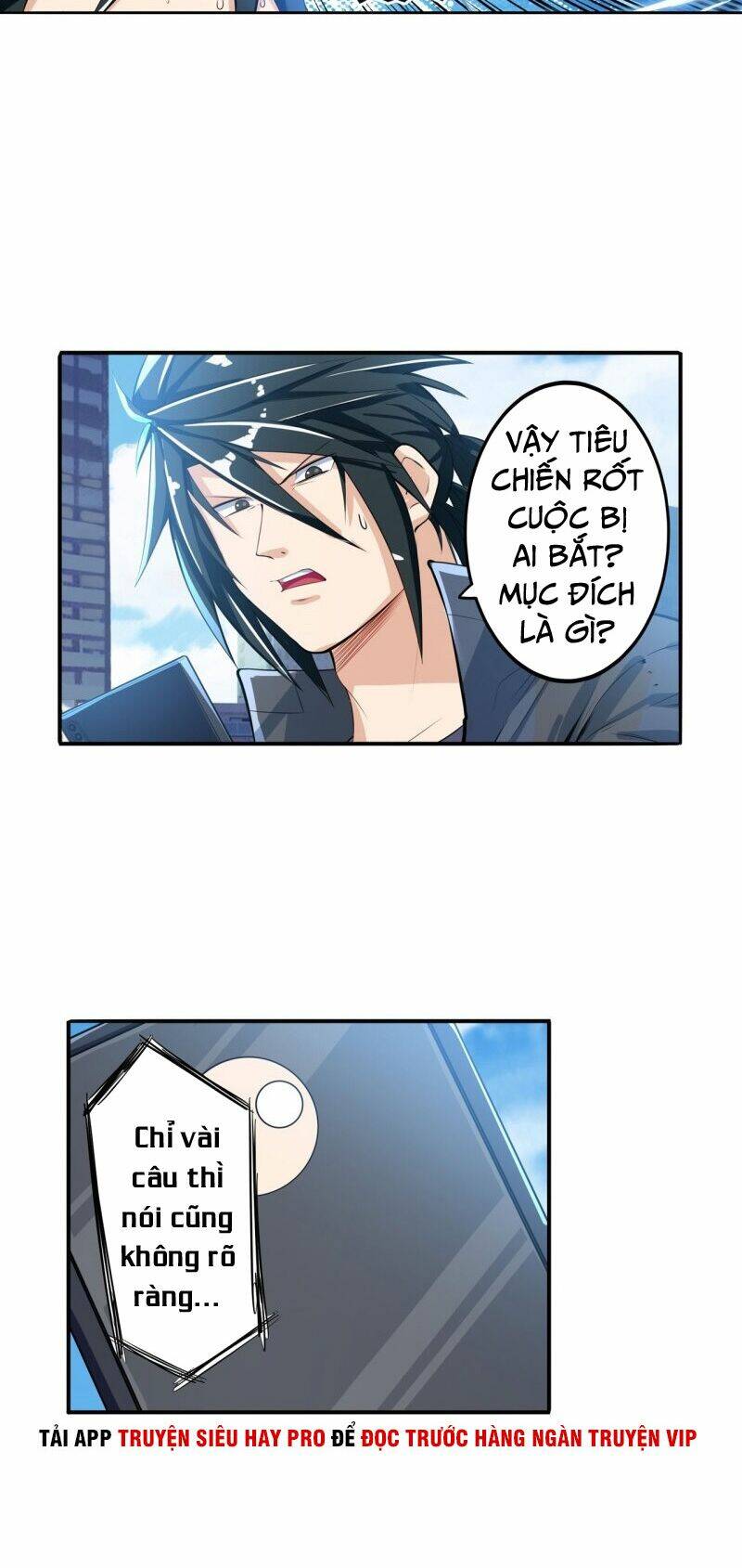 Anh Hùng ? Ta Không Làm Lâu Rồi: Chapter 190
