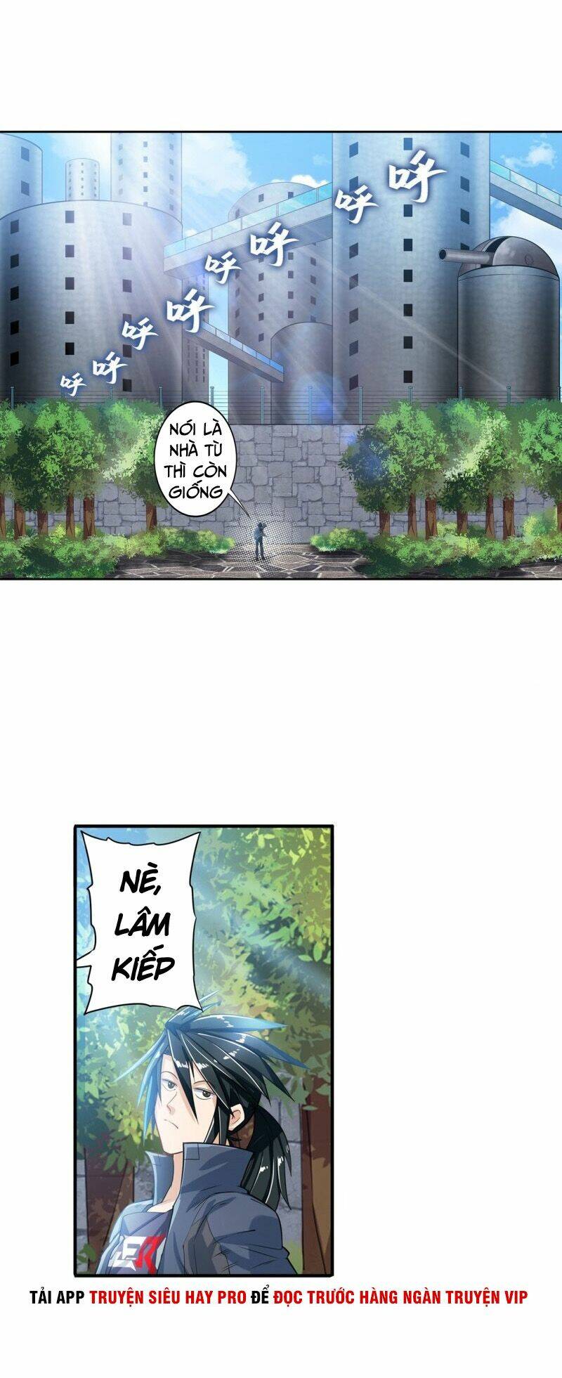 Anh Hùng ? Ta Không Làm Lâu Rồi: Chapter 190
