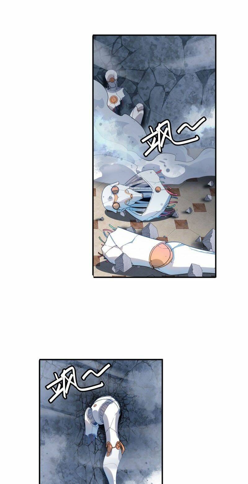 Anh Hùng ? Ta Không Làm Lâu Rồi: Chapter 191