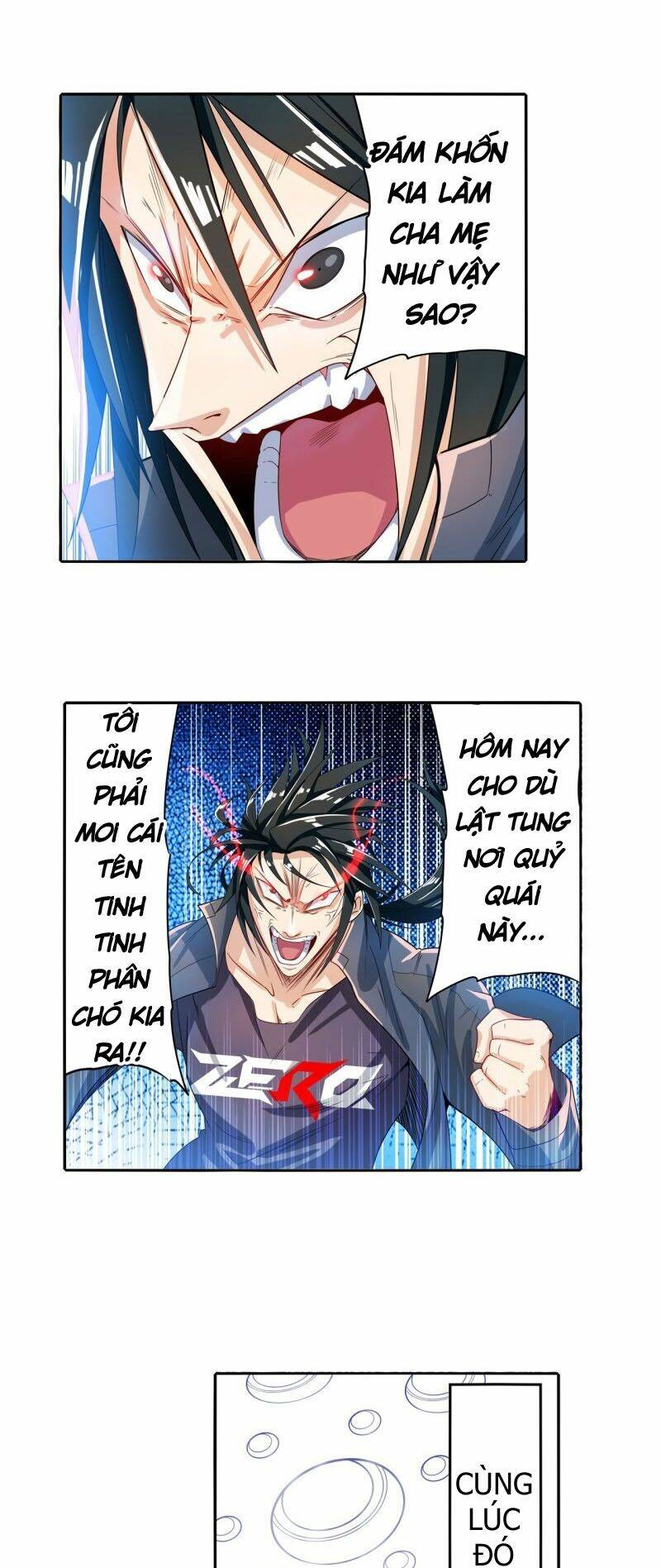 Anh Hùng ? Ta Không Làm Lâu Rồi: Chapter 191