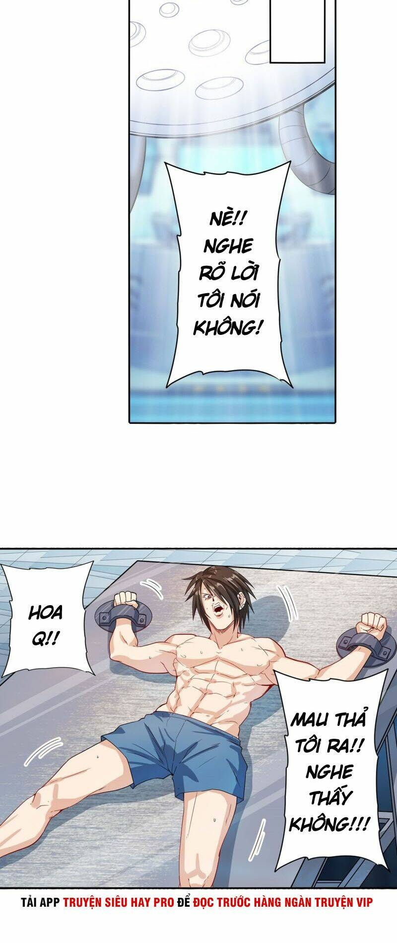 Anh Hùng ? Ta Không Làm Lâu Rồi: Chapter 191