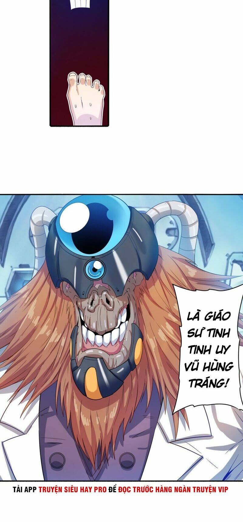 Anh Hùng ? Ta Không Làm Lâu Rồi: Chapter 191
