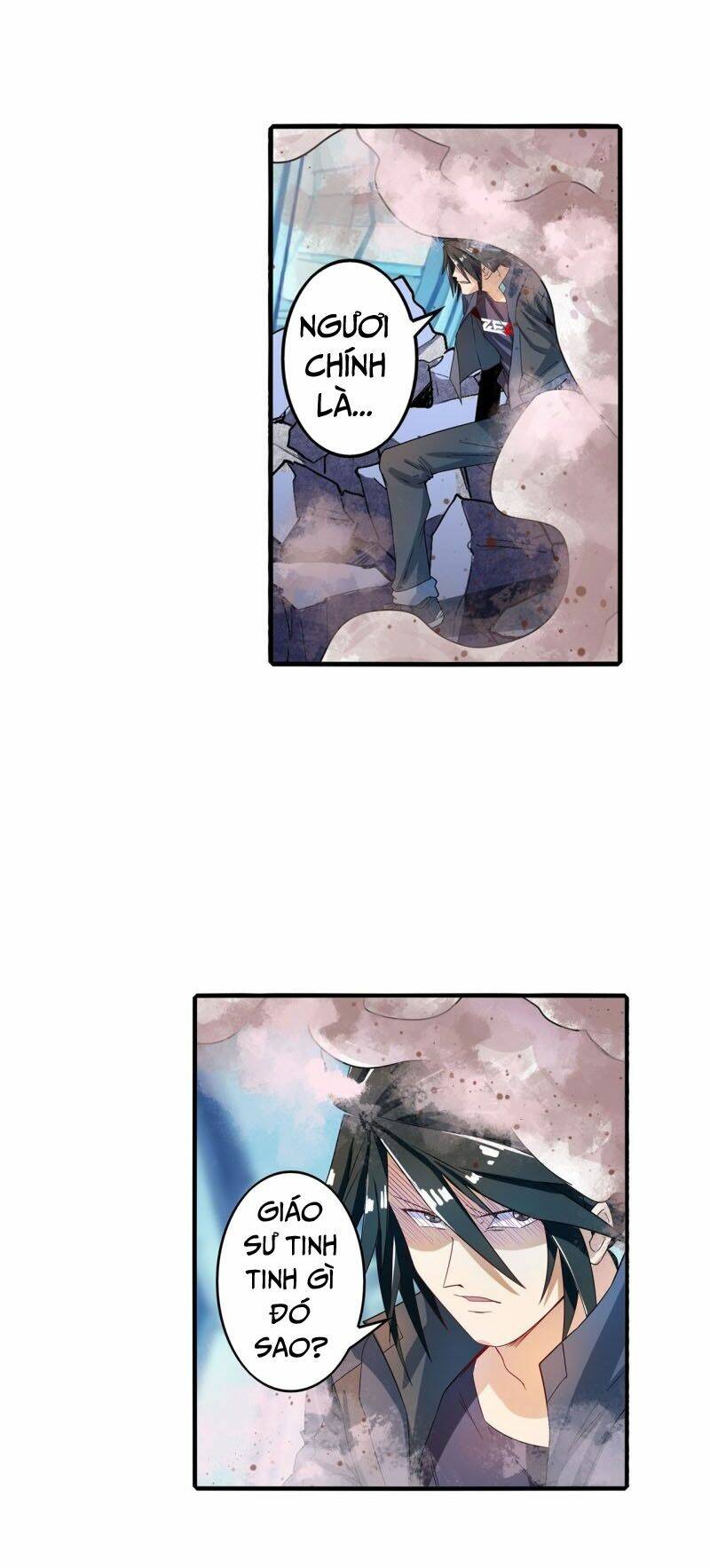 Anh Hùng ? Ta Không Làm Lâu Rồi: Chapter 191