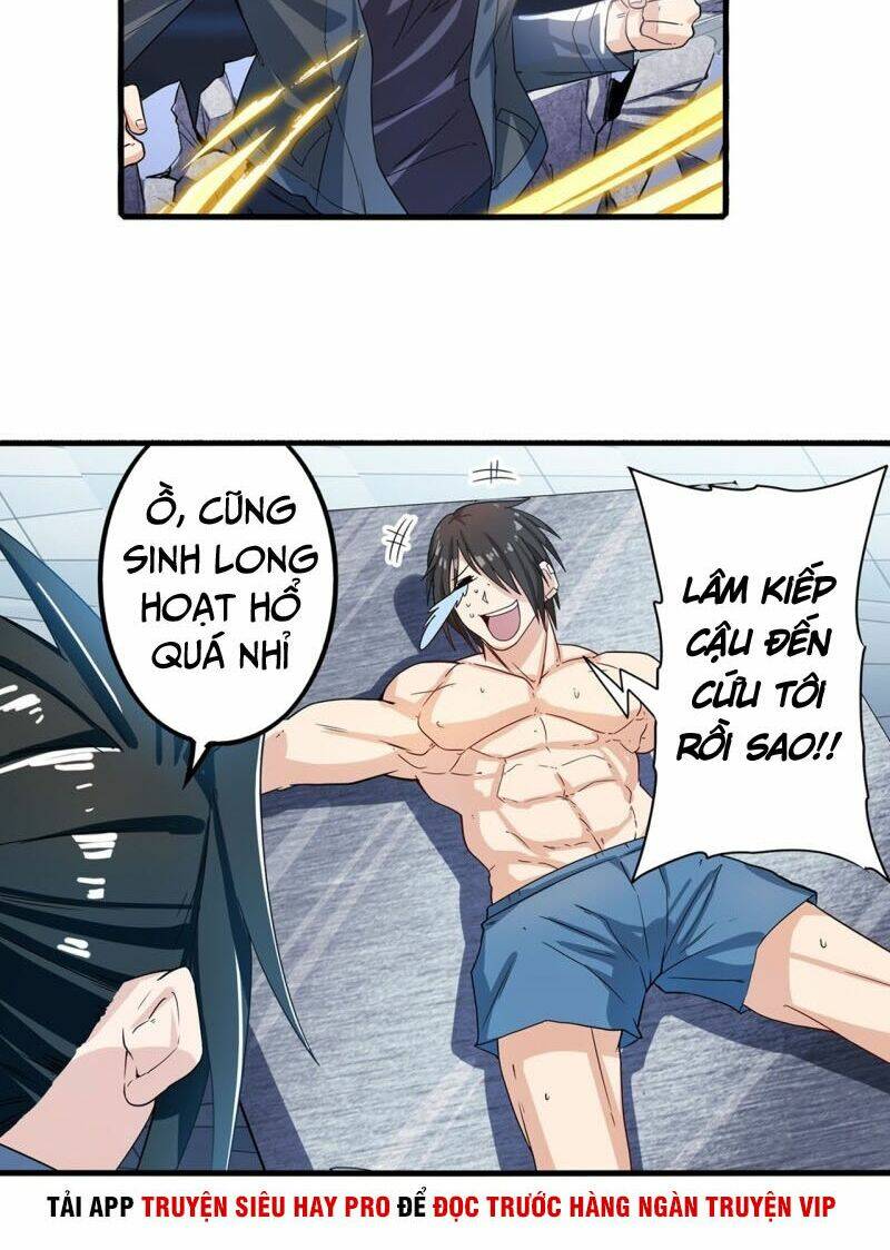 Anh Hùng ? Ta Không Làm Lâu Rồi: Chapter 191
