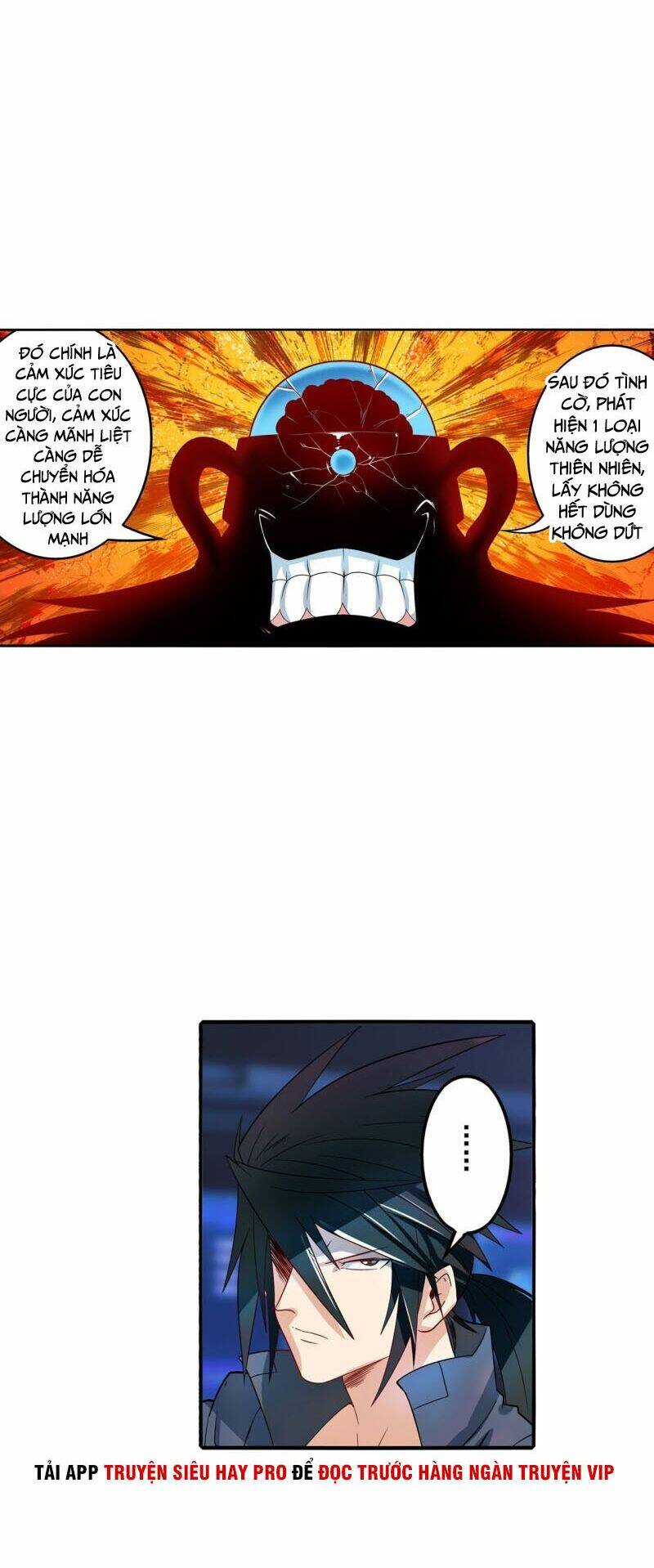 Anh Hùng ? Ta Không Làm Lâu Rồi: Chapter 191