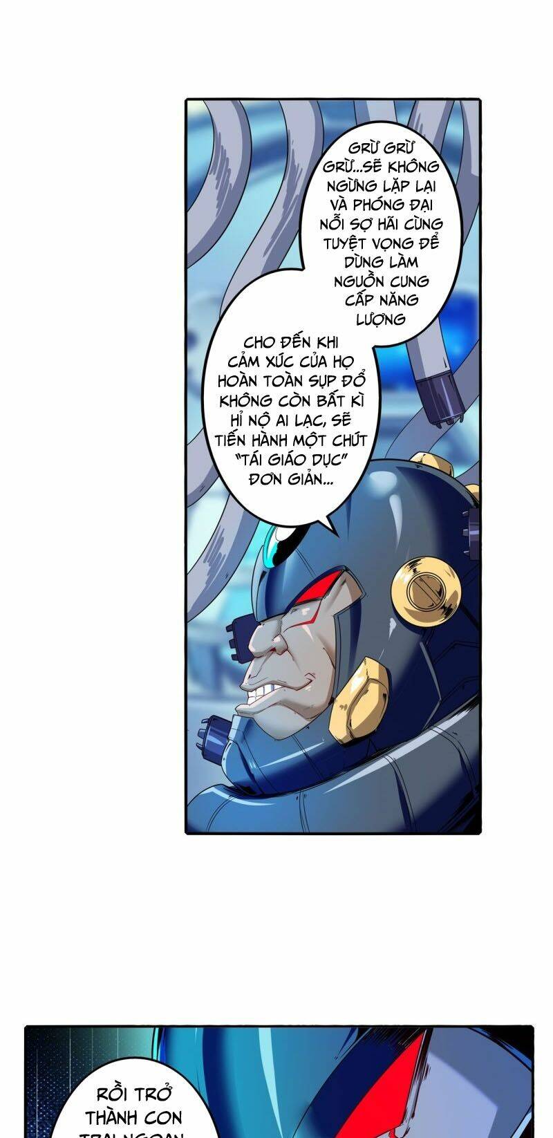 Anh Hùng ? Ta Không Làm Lâu Rồi: Chapter 191
